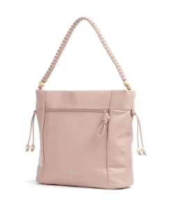Discount Perla PE140 Hobo bag imitation leather Shoulder Bags|Hobo Bags