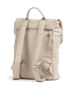 Clearance Perla PER130 Backpack 10″ imitation leather Laptop Backpacks|Daypacks