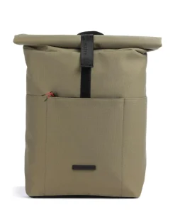 Ucon Acrobatics Phantom Hajo Mini Rolltop backpack canvas olive-green New