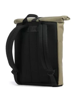 Ucon Acrobatics Phantom Hajo Mini Rolltop backpack canvas olive-green New