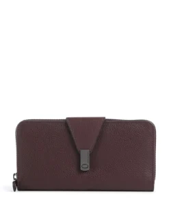 Sale Philocalists Catelyn Wallet grained leather Wallets