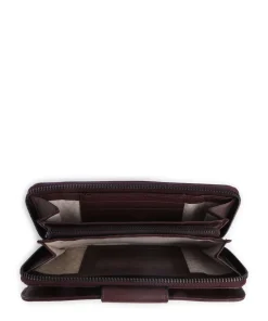 Sale Philocalists Catelyn Wallet grained leather Wallets
