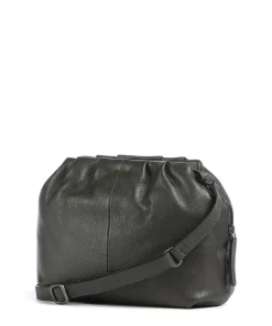 Outlet Philocalists Honey Crossbody bag grained leather Crossbody Bags