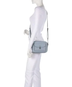 Hot Philocalists Posh Crossbody bag grained leather Crossbody Bags