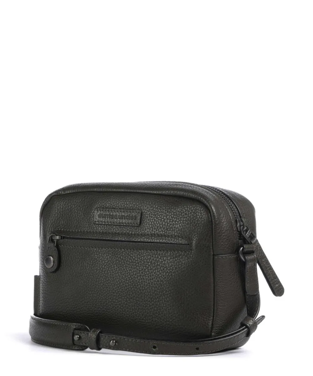 Outlet Philocalists Posh Crossbody bag grained leather Crossbody Bags