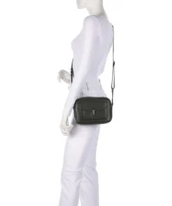 Outlet Philocalists Posh Crossbody bag grained leather Crossbody Bags
