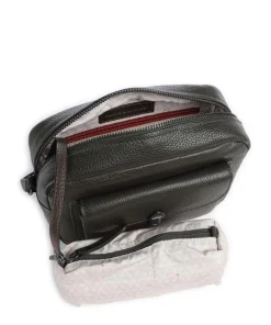 Outlet Philocalists Posh Crossbody bag grained leather Crossbody Bags