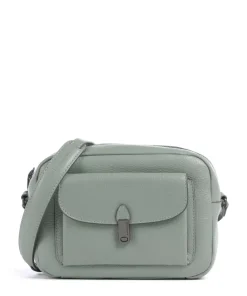 Outlet Philocalists Posh Crossbody bag grained leather Crossbody Bags