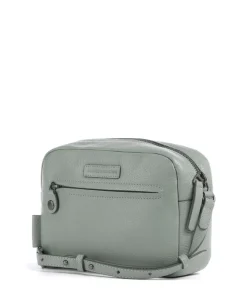 Outlet Philocalists Posh Crossbody bag grained leather Crossbody Bags