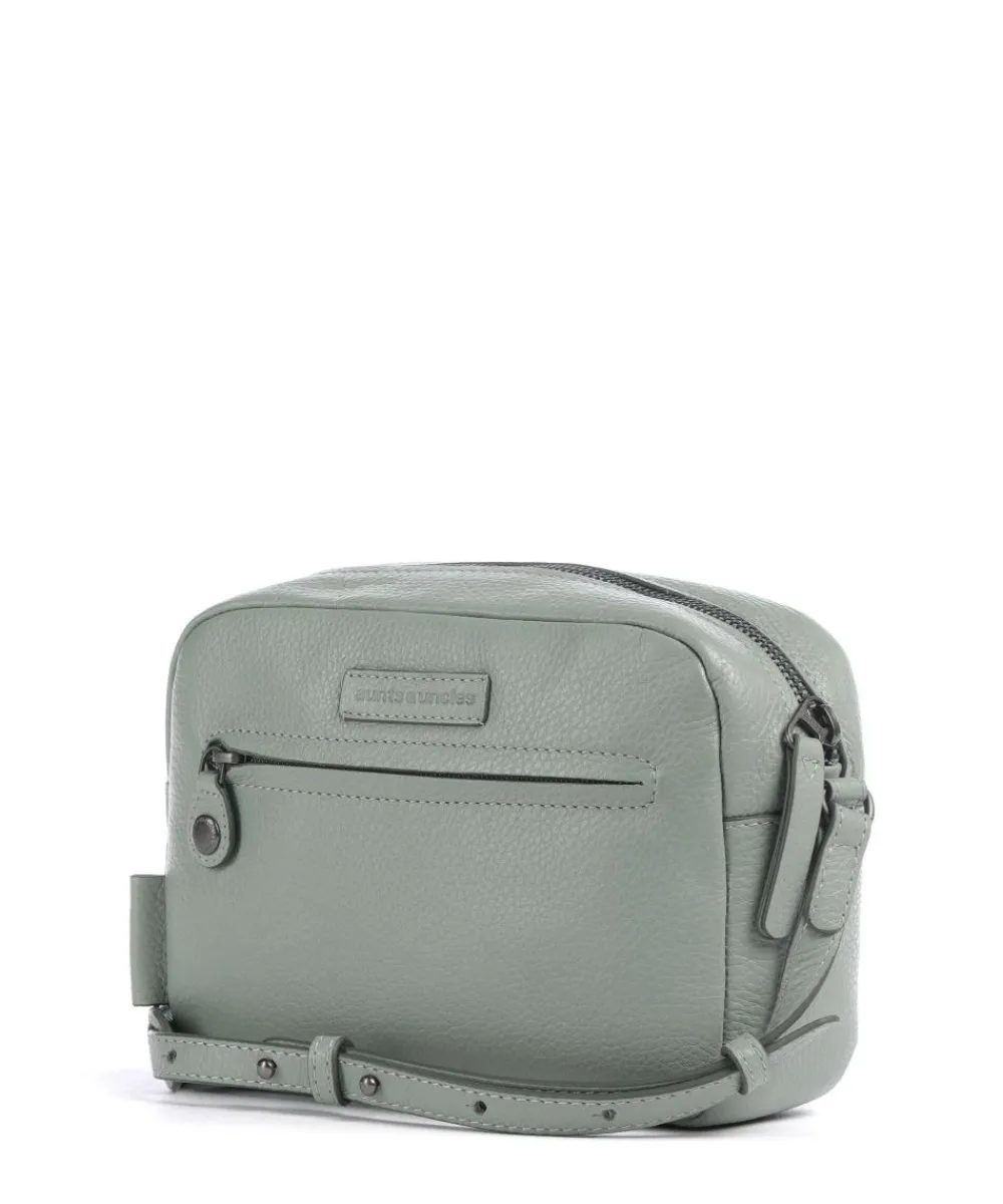 Outlet Philocalists Posh Crossbody bag grained leather Crossbody Bags