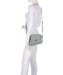 Outlet Philocalists Posh Crossbody bag grained leather Crossbody Bags