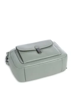Outlet Philocalists Posh Crossbody bag grained leather Crossbody Bags
