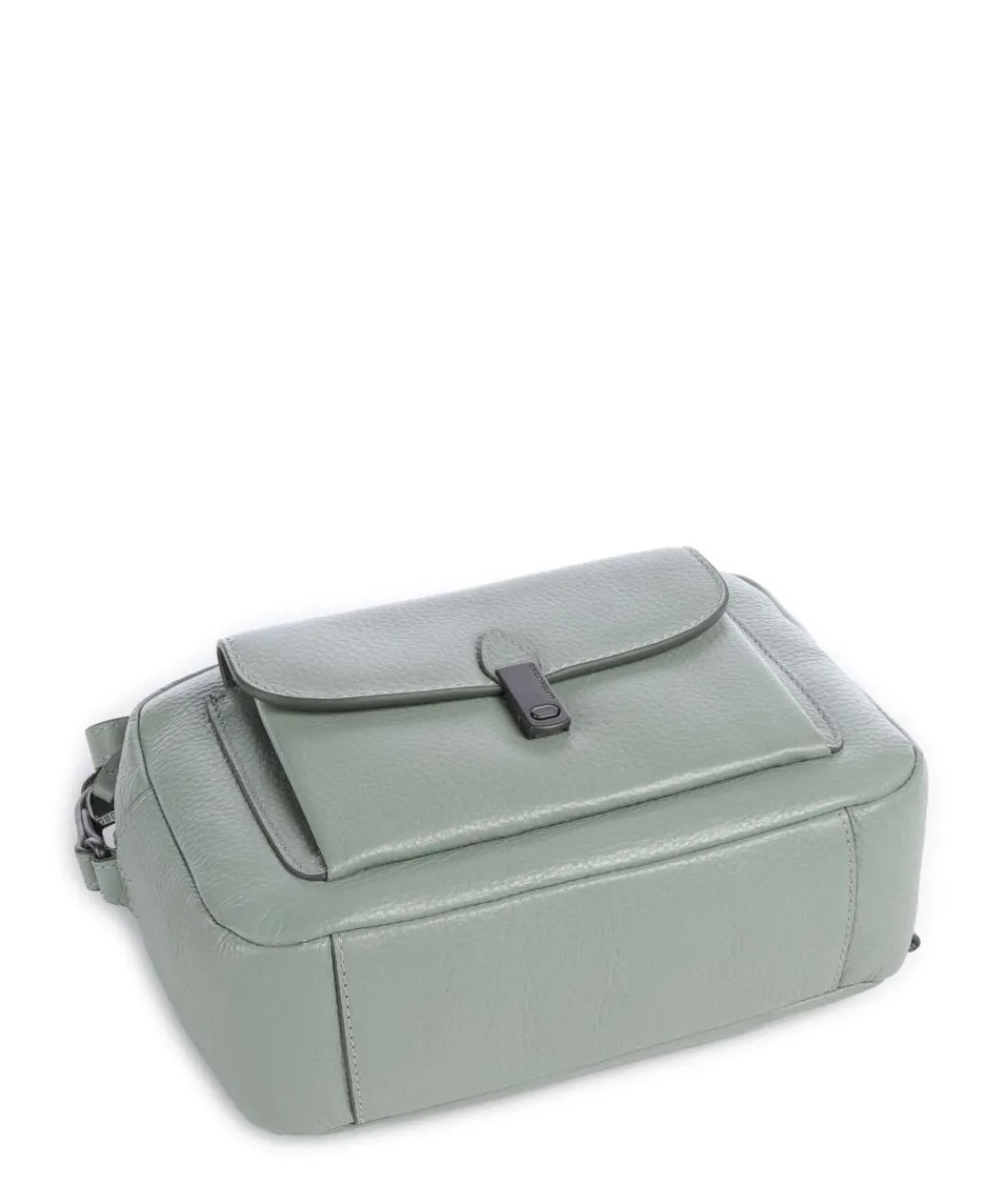Outlet Philocalists Posh Crossbody bag grained leather Crossbody Bags