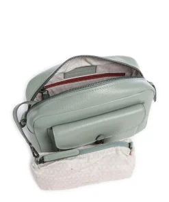 Outlet Philocalists Posh Crossbody bag grained leather Crossbody Bags