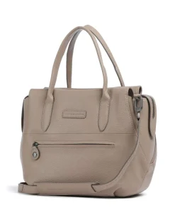 Philocalists Precious Handbag grained cow leather Handbags|Crossbody Bags