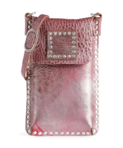 Sale Phone bag fine grain cow leather Phone Bags