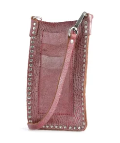 Sale Phone bag fine grain cow leather Phone Bags