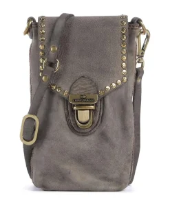 Sale Phone bag fine grain cow leather Phone Bags