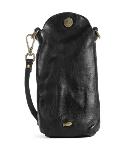 Best Phone bag grained cow leather Phone Bags