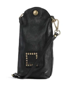 Best Phone bag grained cow leather Phone Bags