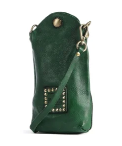 Phone bag grained cow leather Phone Bags