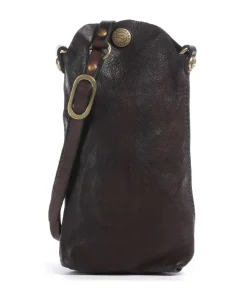 Phone bag grained cow leather Phone Bags