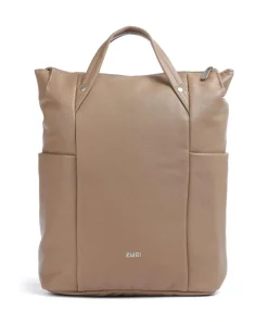 Zwei Pia PIR150 Backpack 13″ imitation leather brown Sale