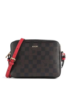 Sale Piazza Edition Cloe Crossbody bag imitation leather Crossbody Bags