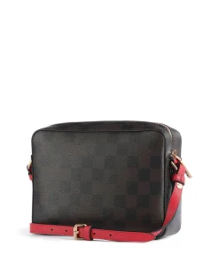 Sale Piazza Edition Cloe Crossbody bag imitation leather Crossbody Bags
