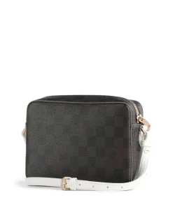 Sale Piazza Edition Cloe Crossbody bag imitation leather Crossbody Bags