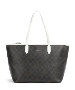 Sale Piazza Edition Lara Tote bag imitation leather Tote Bags