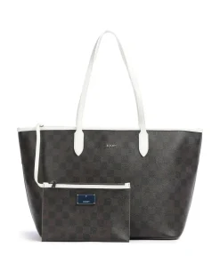 Sale Piazza Edition Lara Tote bag imitation leather Tote Bags