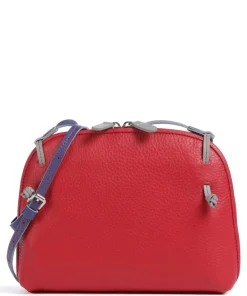 New Pienza Crossbody bag grained leather Crossbody Bags