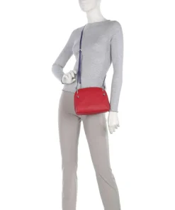 New Pienza Crossbody bag grained leather Crossbody Bags