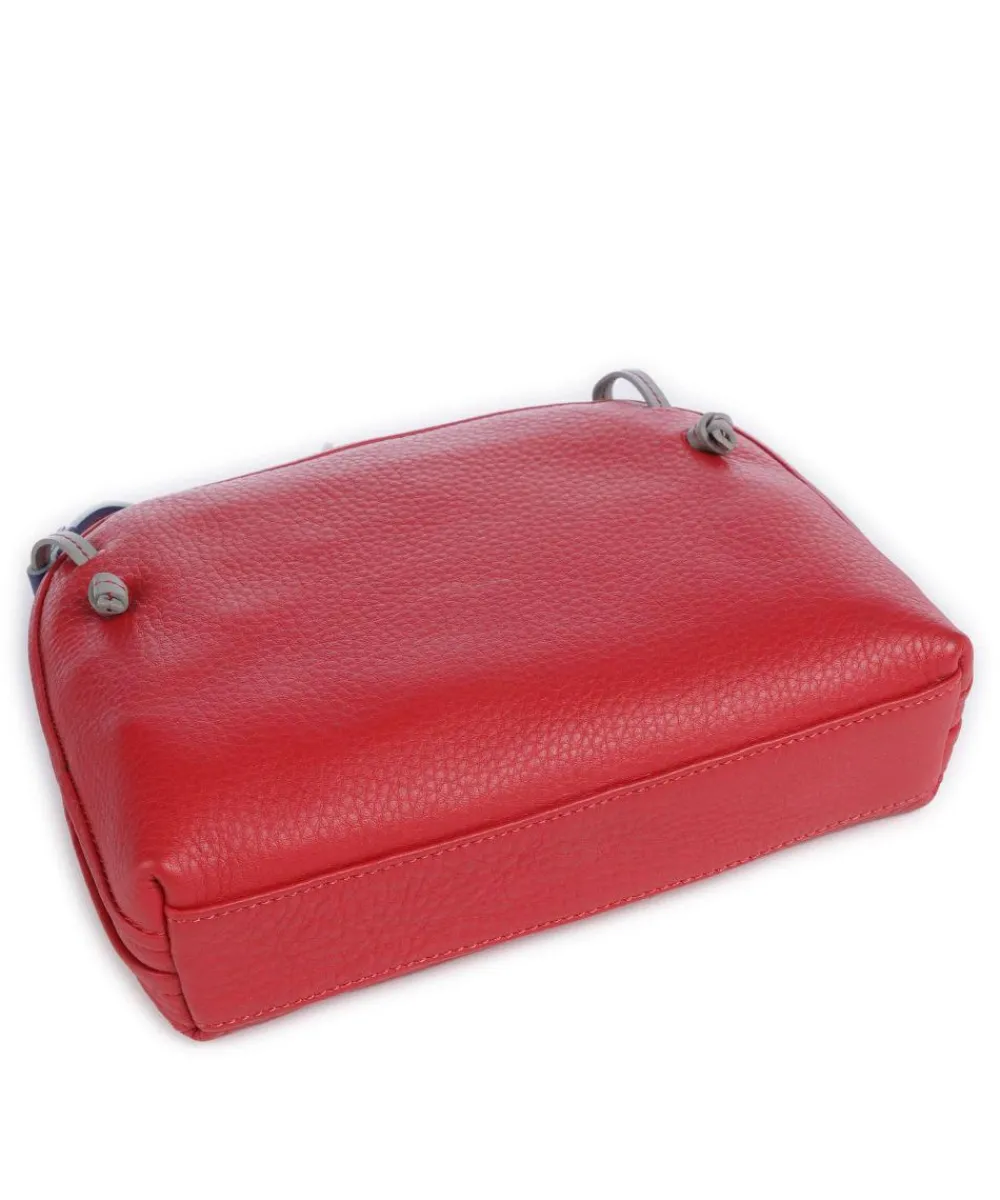 New Pienza Crossbody bag grained leather Crossbody Bags