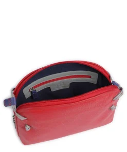 New Pienza Crossbody bag grained leather Crossbody Bags