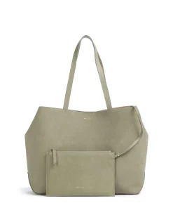 Clearance Pija Tote bag brushed calfskin Tote Bags