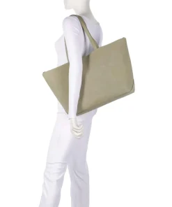 Clearance Pija Tote bag brushed calfskin Tote Bags