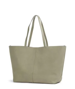 Clearance Pija Tote bag brushed calfskin Tote Bags