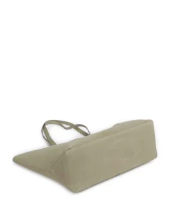 Clearance Pija Tote bag brushed calfskin Tote Bags