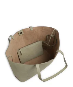 Clearance Pija Tote bag brushed calfskin Tote Bags
