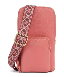 Hot Pixie Phone bag grained cow leather Phone Bags