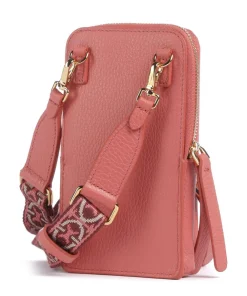Hot Pixie Phone bag grained cow leather Phone Bags