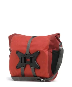 Ortlieb Plus Handlebar bag Cordura® polyester light red Online