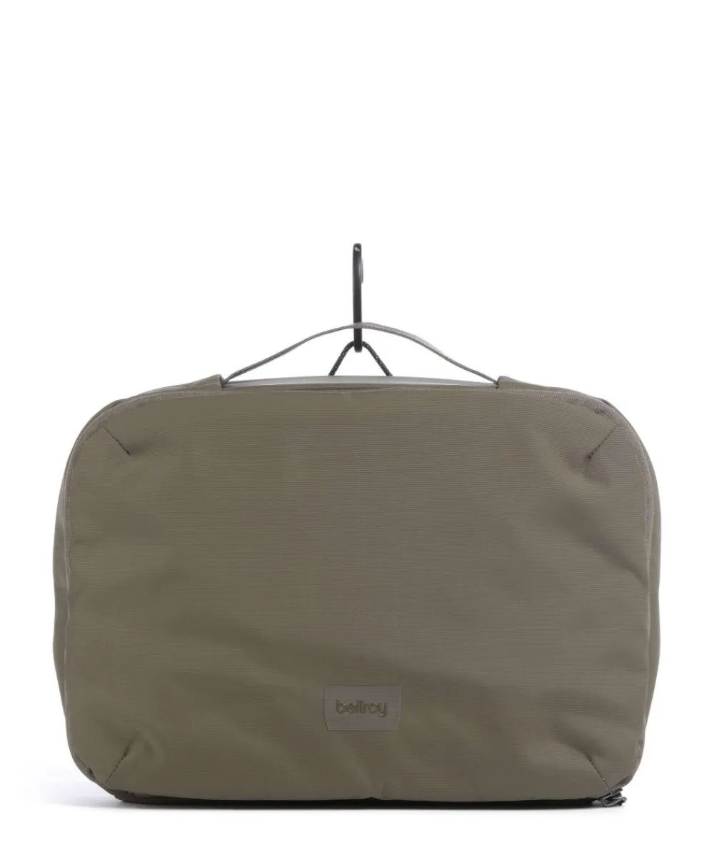 Bellroy Plus Toiletry bag 32 cm olive-green Online