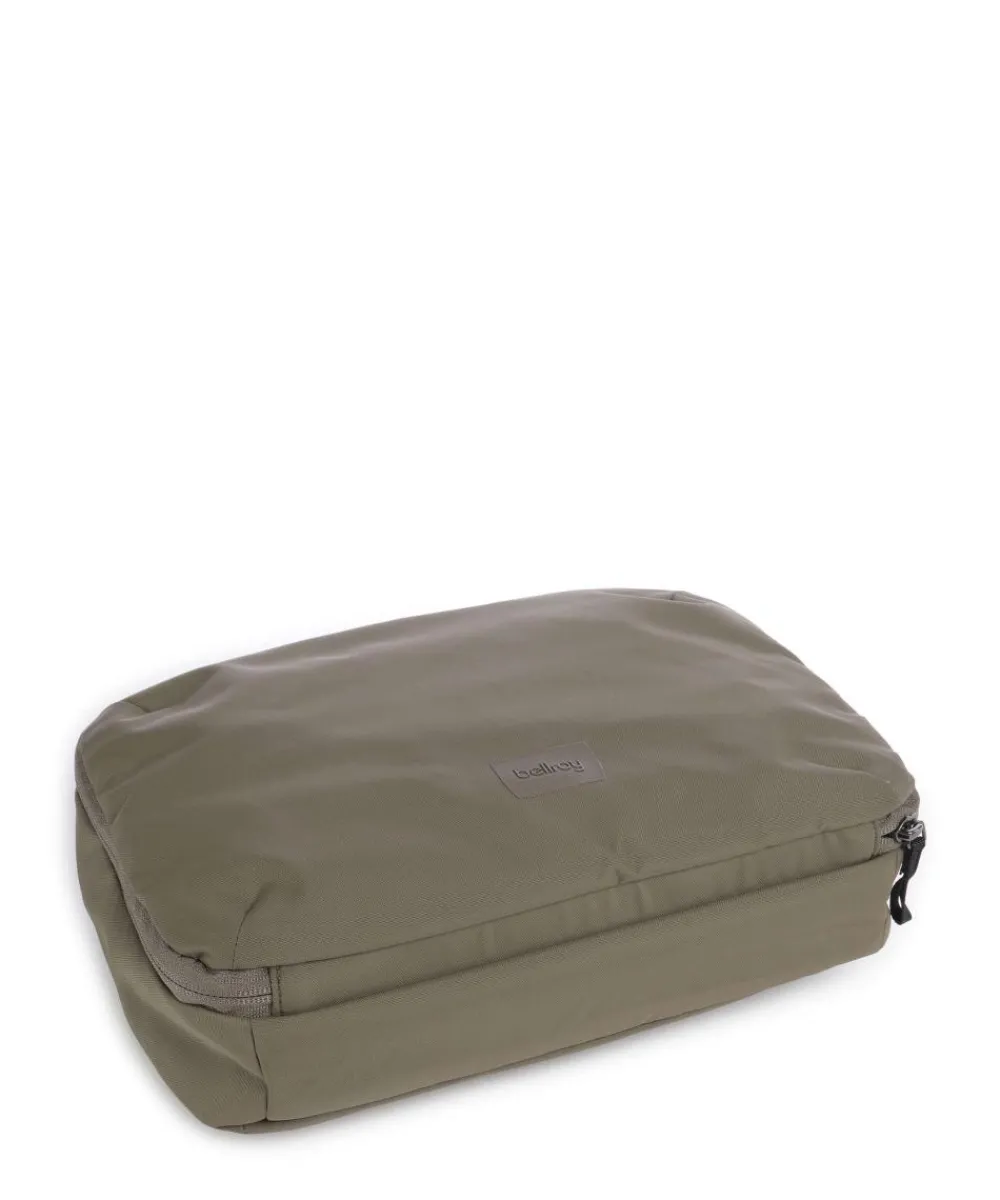 Bellroy Plus Toiletry bag 32 cm olive-green Online