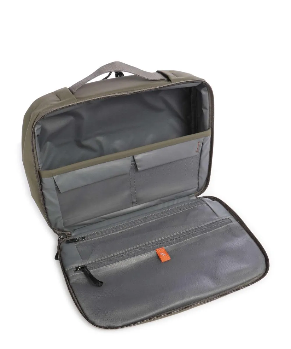 Bellroy Plus Toiletry bag 32 cm olive-green Online
