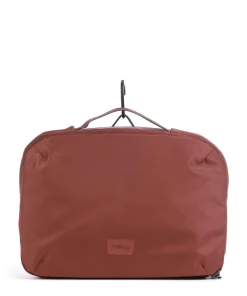 Bellroy Plus Toiletry bag 32 cm red brown Best