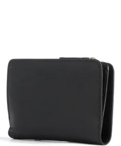 Radley London Pockets Credit card holder leather black New