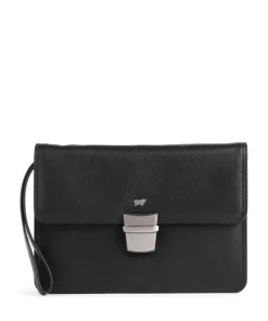 Best Poly Wristlet soft cow leather Wristlets